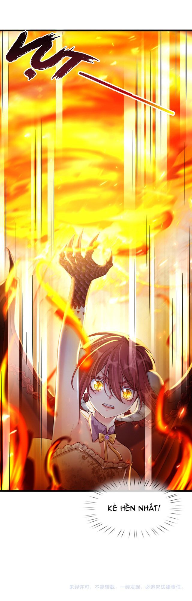 Nữ Hoàng Edith Chapter 70 - 35