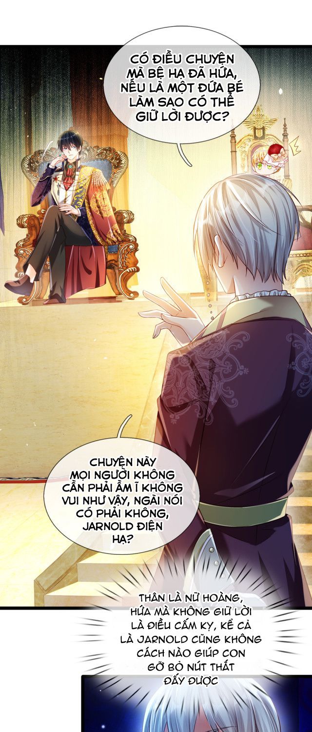 Nữ Hoàng Edith Chapter 70 - 5