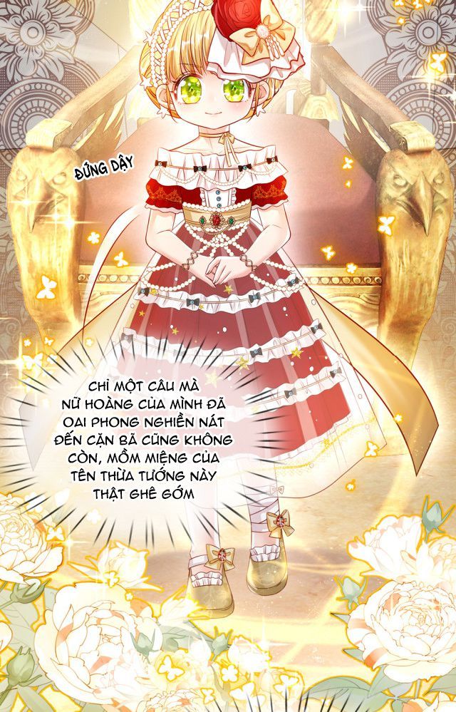 Nữ Hoàng Edith Chapter 70 - 8