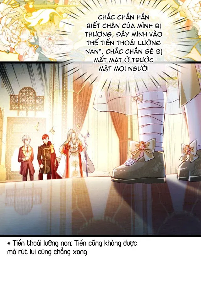 Nữ Hoàng Edith Chapter 70 - 9