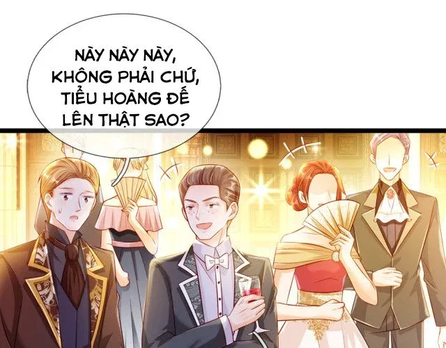 Nữ Hoàng Edith Chapter 70 - 10