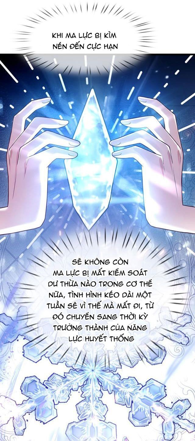 Nữ Hoàng Edith Chapter 71 - 11