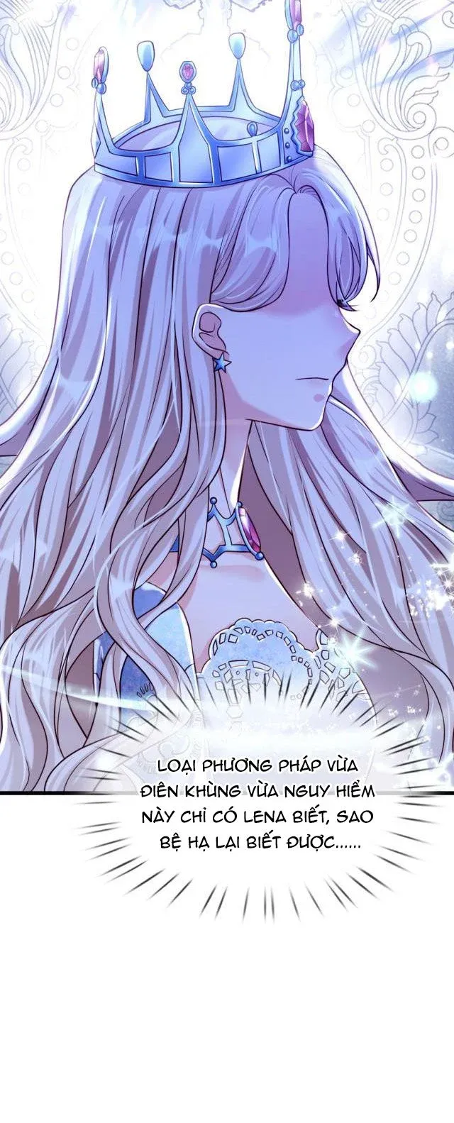 Nữ Hoàng Edith Chapter 71 - 12