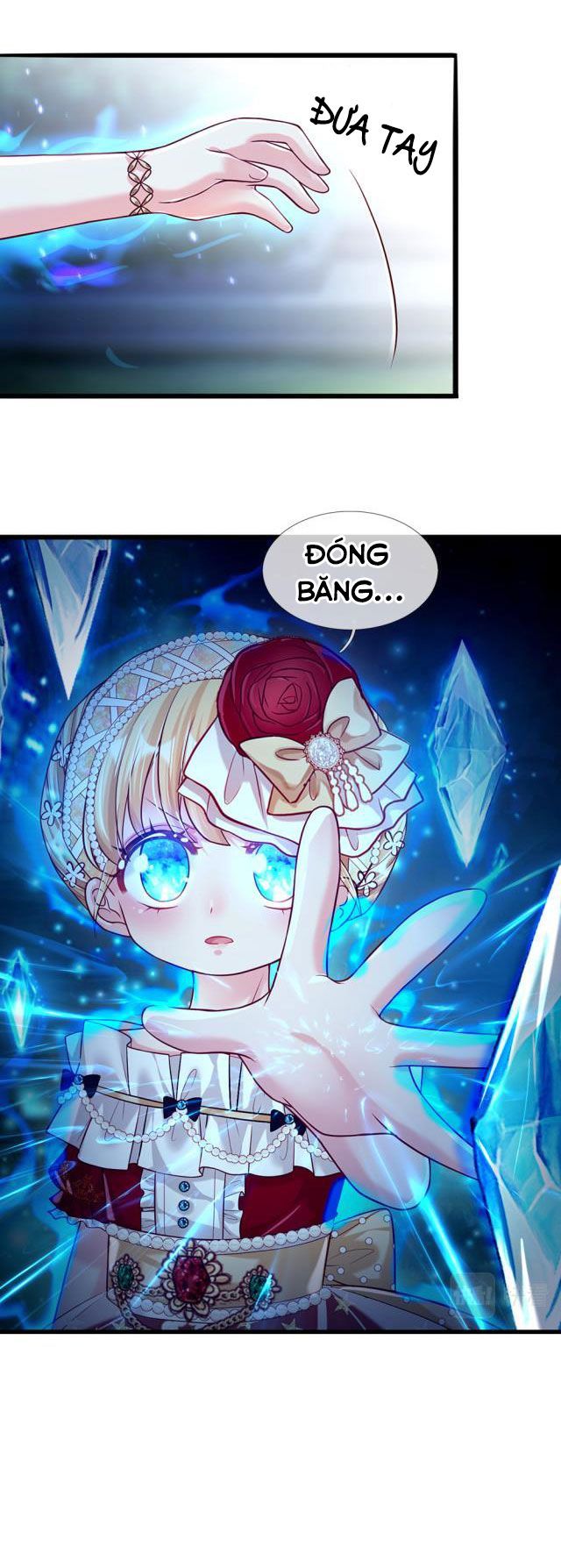 Nữ Hoàng Edith Chapter 71 - 13