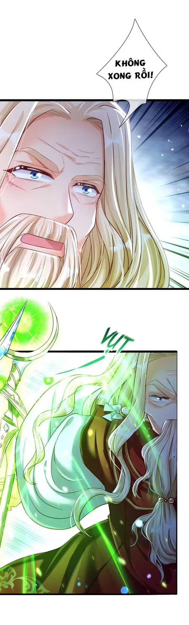 Nữ Hoàng Edith Chapter 71 - 14