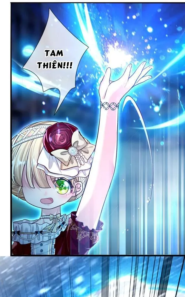 Nữ Hoàng Edith Chapter 71 - 15