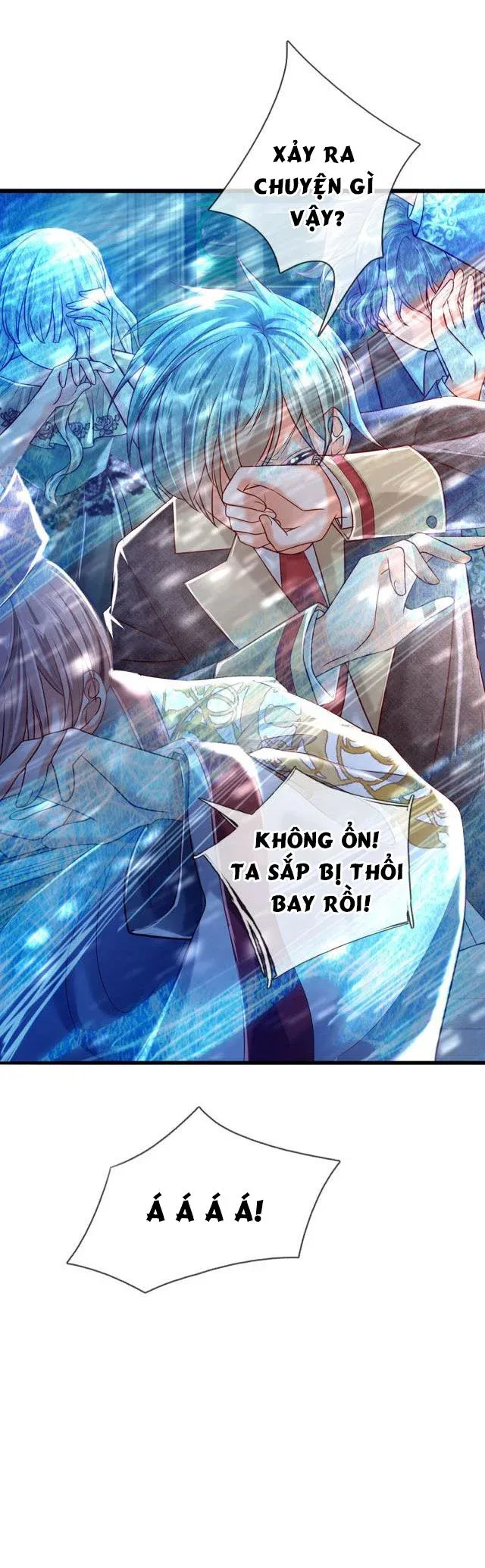 Nữ Hoàng Edith Chapter 71 - 17