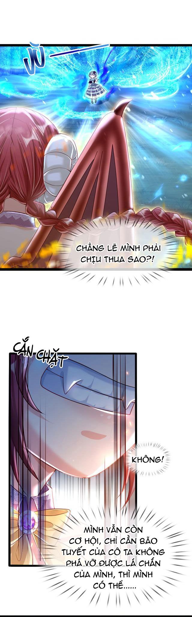 Nữ Hoàng Edith Chapter 71 - 19