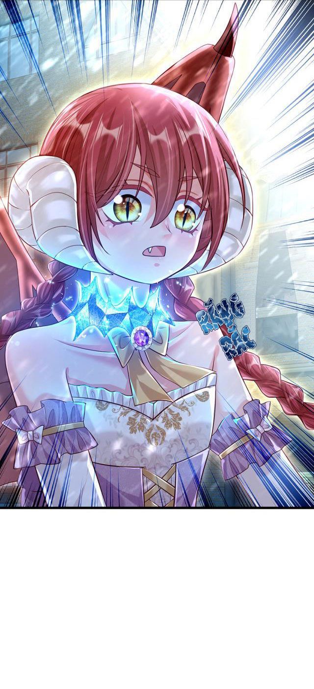 Nữ Hoàng Edith Chapter 71 - 20