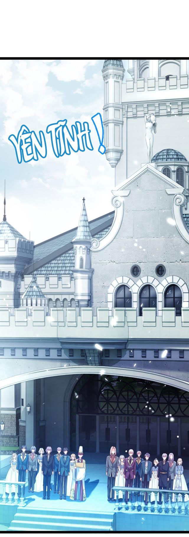 Nữ Hoàng Edith Chapter 71 - 22