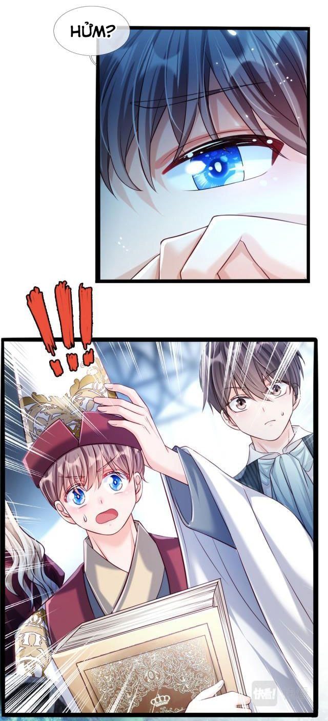 Nữ Hoàng Edith Chapter 71 - 23