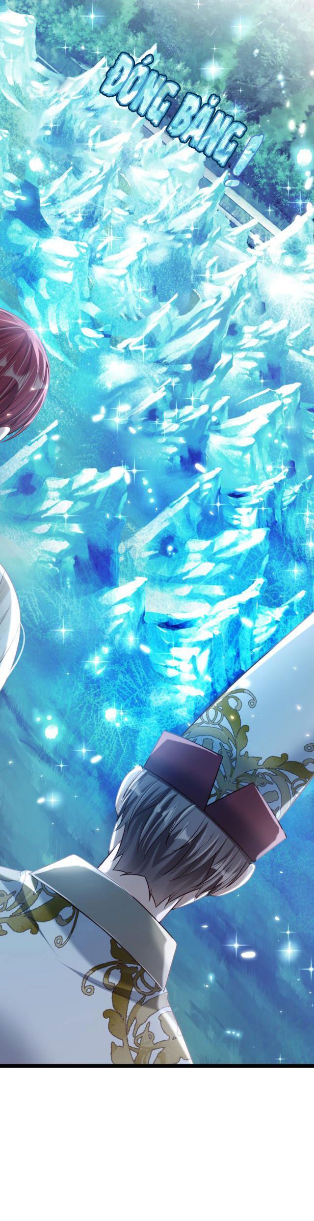 Nữ Hoàng Edith Chapter 71 - 24