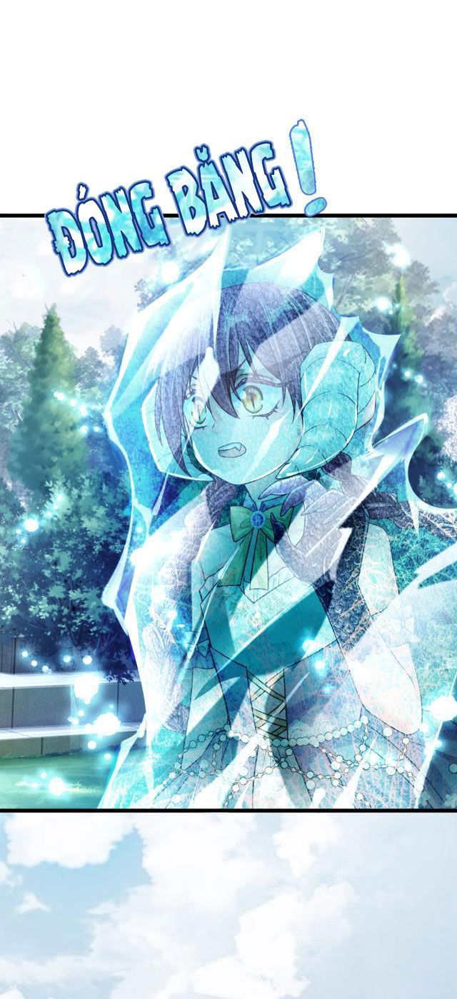 Nữ Hoàng Edith Chapter 71 - 25