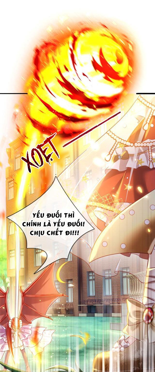 Nữ Hoàng Edith Chapter 71 - 6