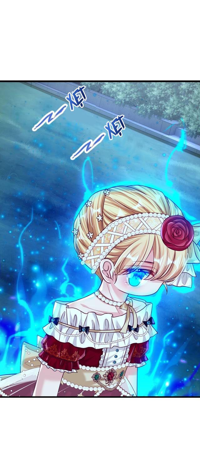 Nữ Hoàng Edith Chapter 71 - 8