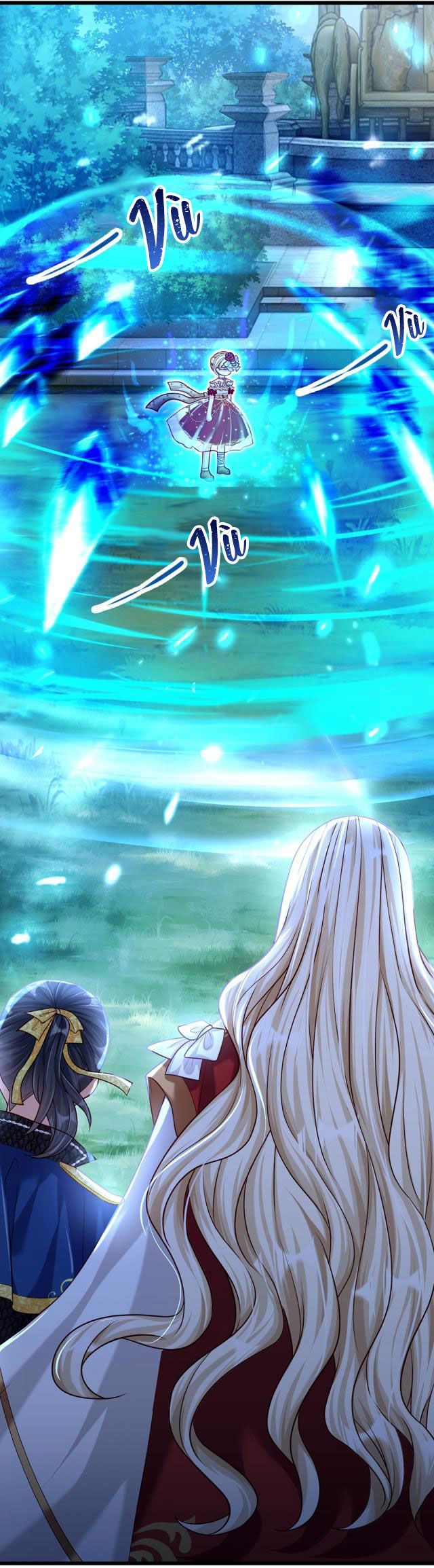 Nữ Hoàng Edith Chapter 71 - 9