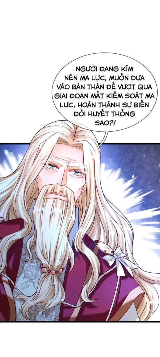 Nữ Hoàng Edith Chapter 71 - 10