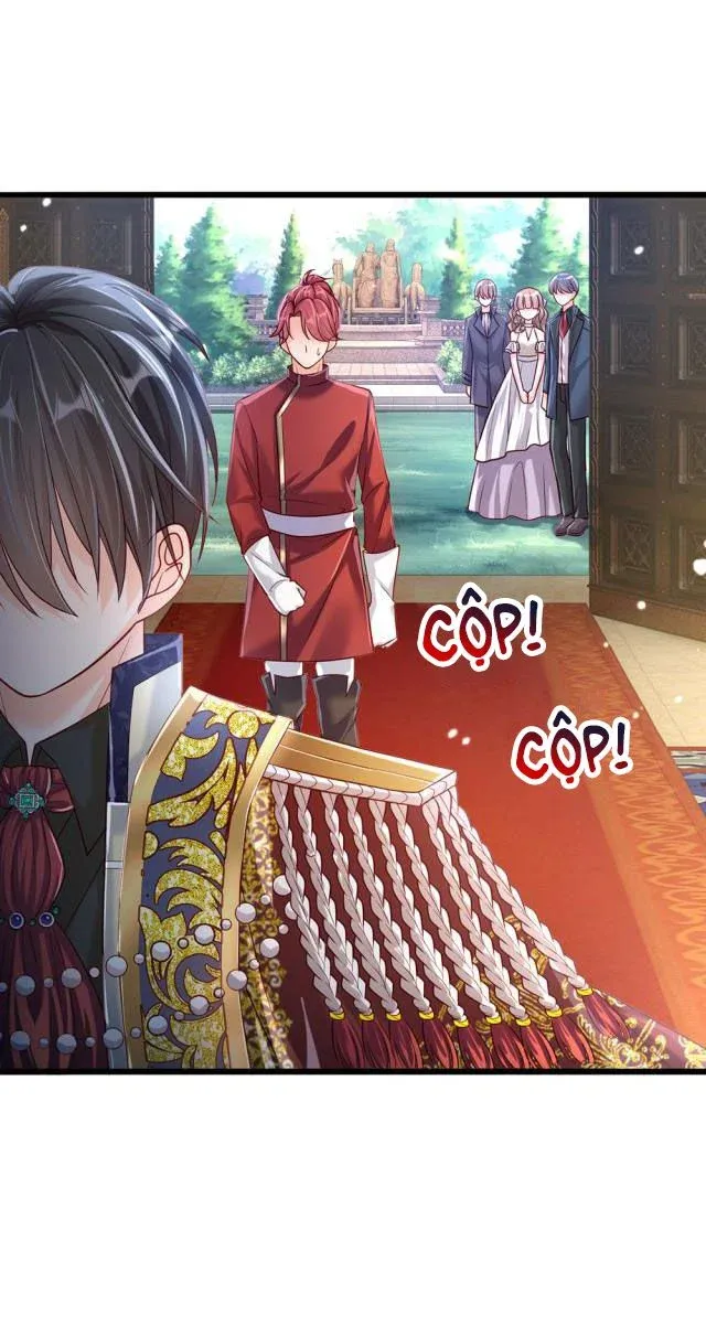 Nữ Hoàng Edith Chapter 72 - 13