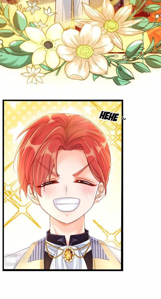 Nữ Hoàng Edith Chapter 72 - 19