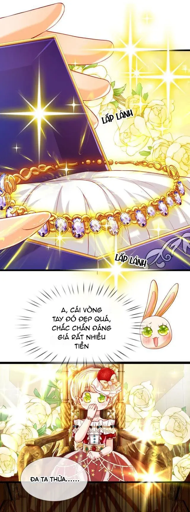 Nữ Hoàng Edith Chapter 72 - 22