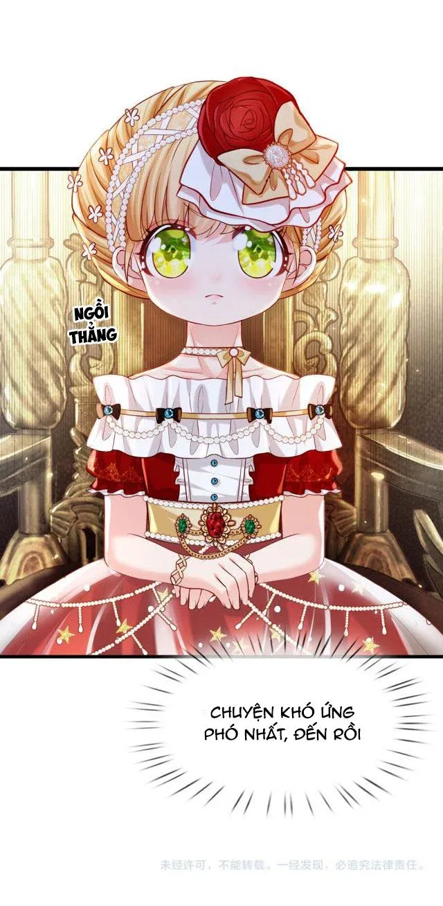 Nữ Hoàng Edith Chapter 72 - 24