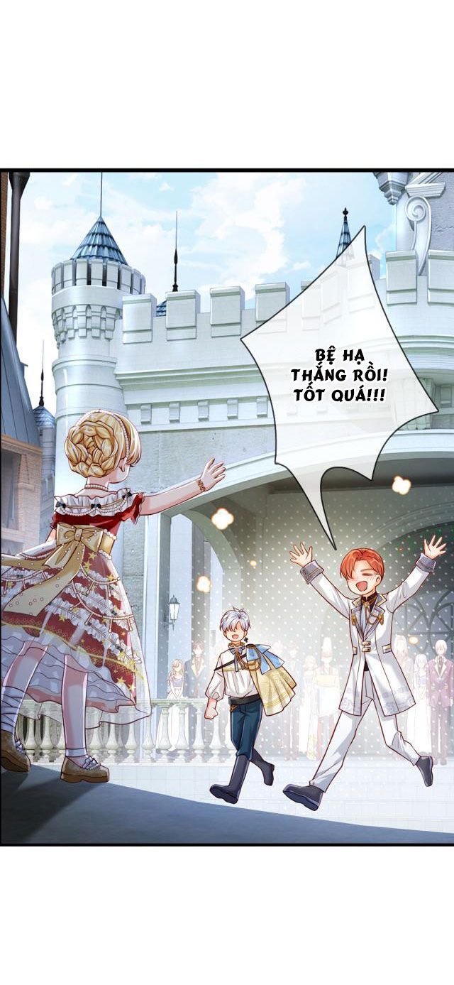 Nữ Hoàng Edith Chapter 72 - 4