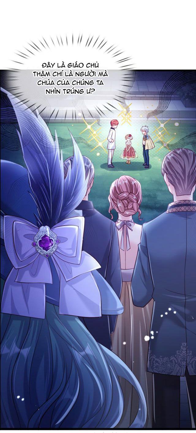 Nữ Hoàng Edith Chapter 72 - 5