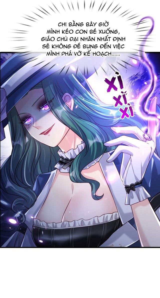 Nữ Hoàng Edith Chapter 72 - 6