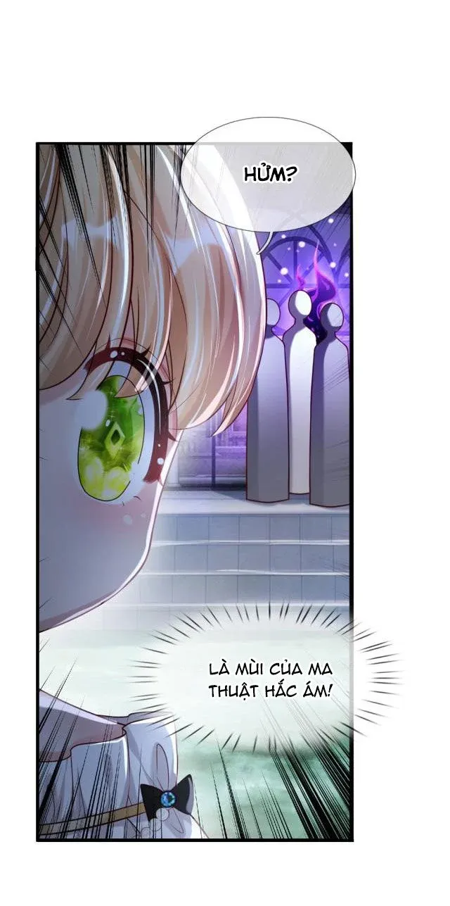 Nữ Hoàng Edith Chapter 72 - 7