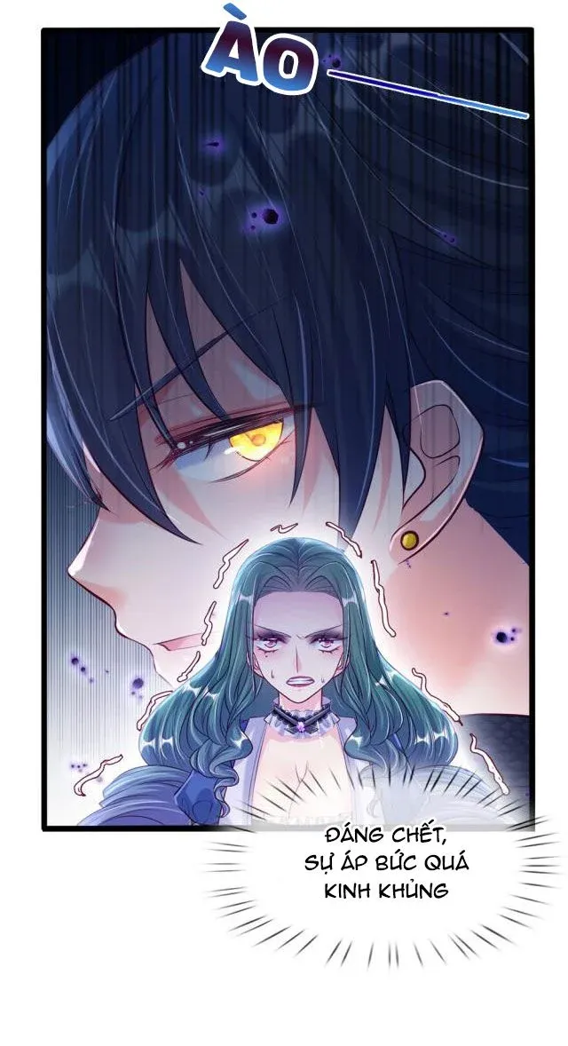 Nữ Hoàng Edith Chapter 72 - 10