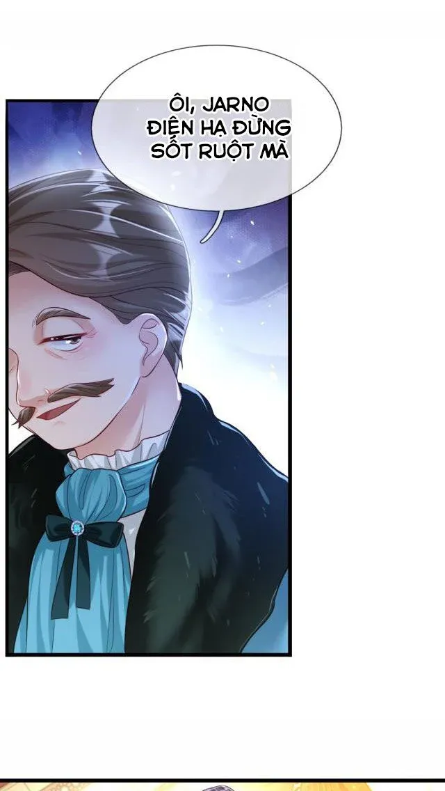 Nữ Hoàng Edith Chapter 73 - 15