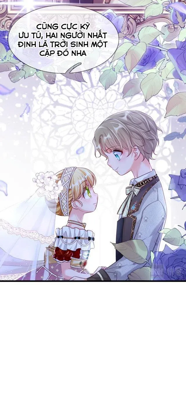 Nữ Hoàng Edith Chapter 73 - 18