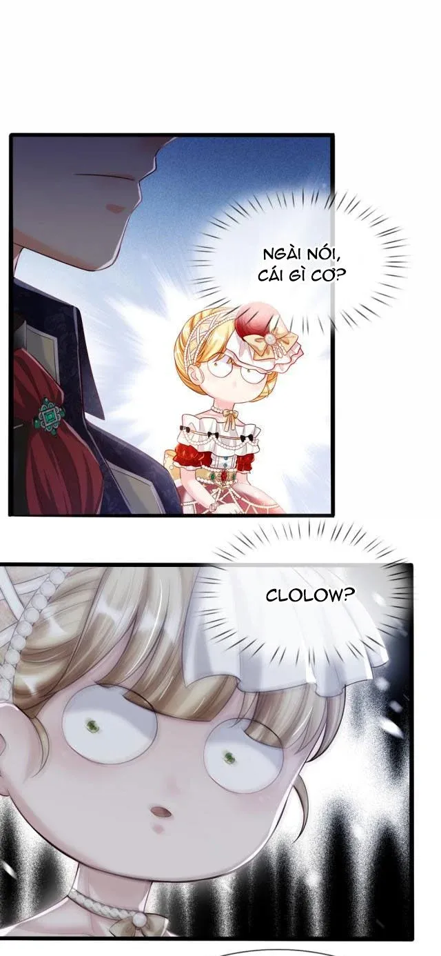 Nữ Hoàng Edith Chapter 73 - 23