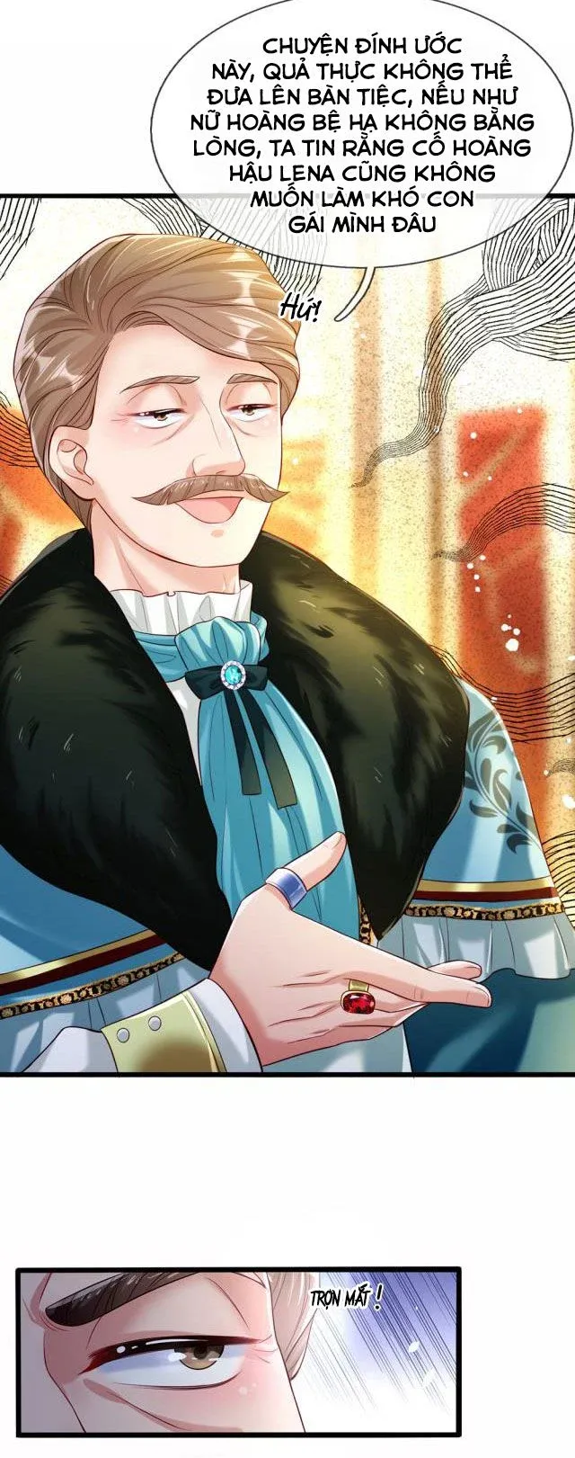 Nữ Hoàng Edith Chapter 73 - 24