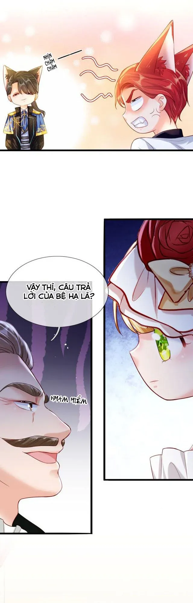 Nữ Hoàng Edith Chapter 73 - 26