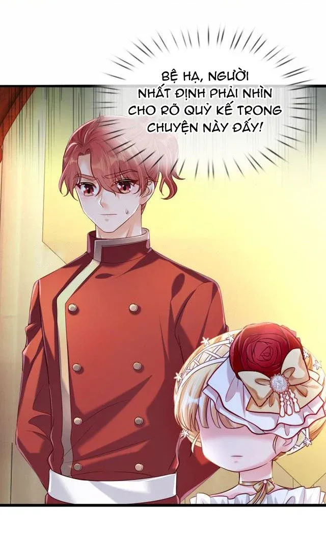 Nữ Hoàng Edith Chapter 73 - 28