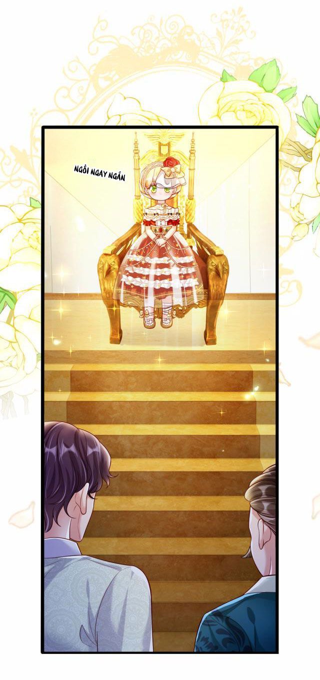 Nữ Hoàng Edith Chapter 73 - 5