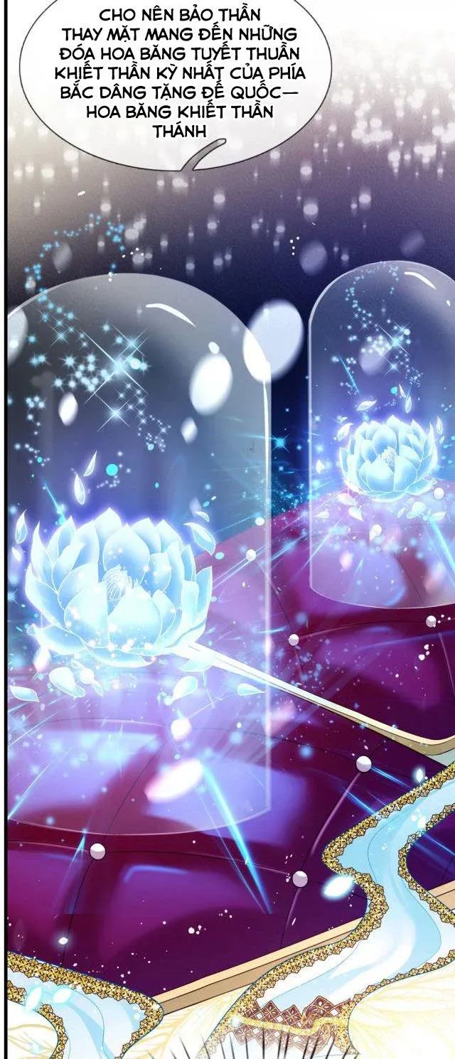 Nữ Hoàng Edith Chapter 73 - 8