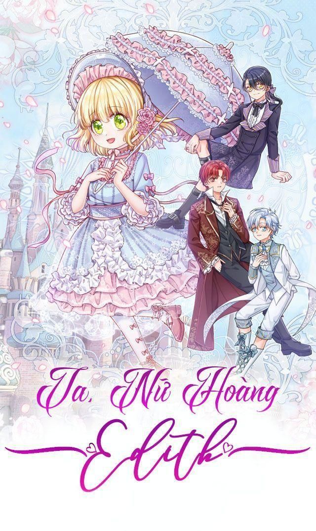 Nữ Hoàng Edith Chapter 74 - 2