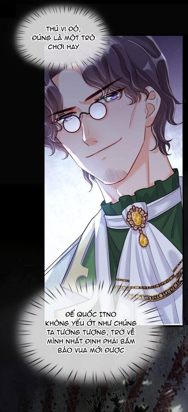 Nữ Hoàng Edith Chapter 74 - 15