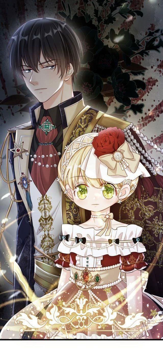 Nữ Hoàng Edith Chapter 74 - 16