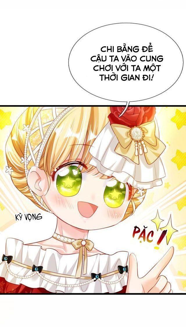 Nữ Hoàng Edith Chapter 74 - 6