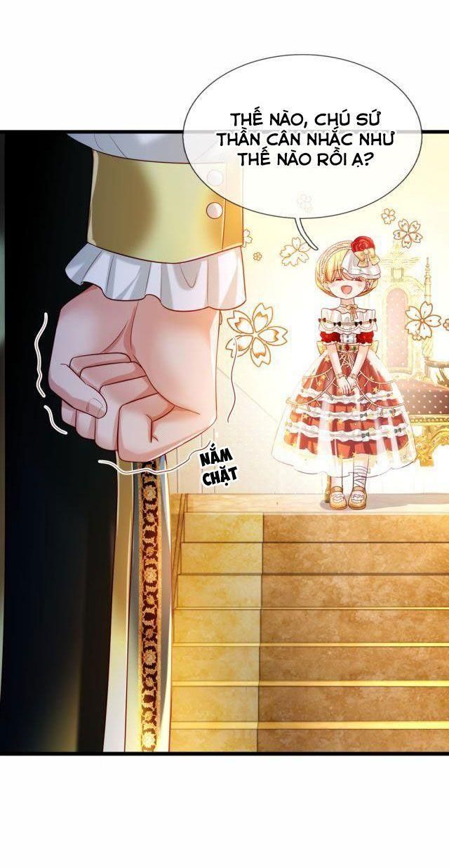 Nữ Hoàng Edith Chapter 74 - 9