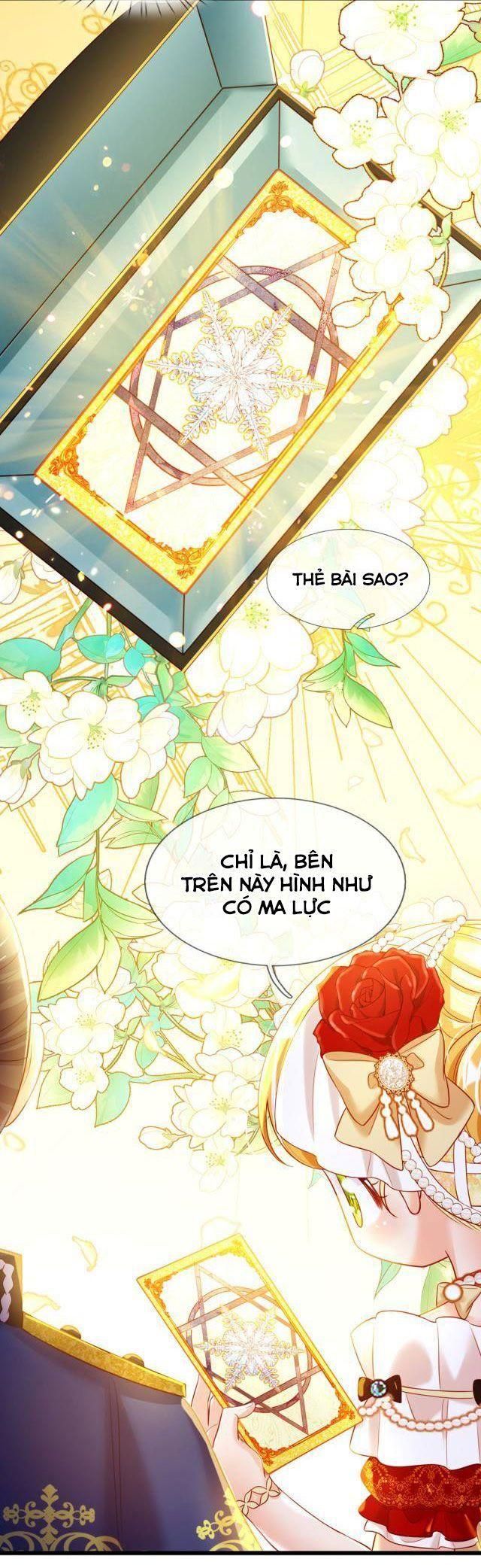 Nữ Hoàng Edith Chapter 75 - 13