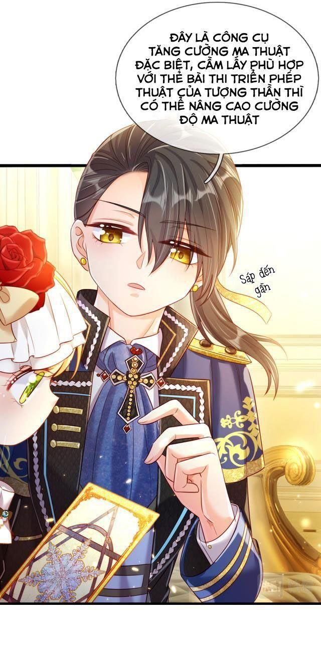 Nữ Hoàng Edith Chapter 75 - 14