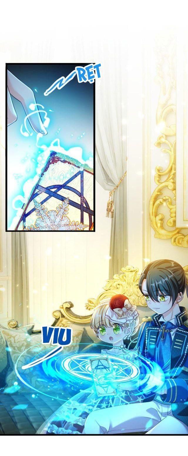 Nữ Hoàng Edith Chapter 75 - 15