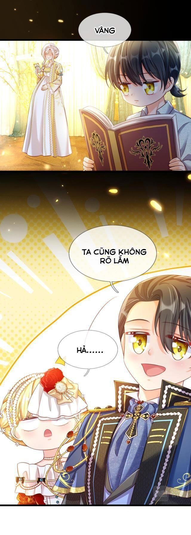Nữ Hoàng Edith Chapter 75 - 18