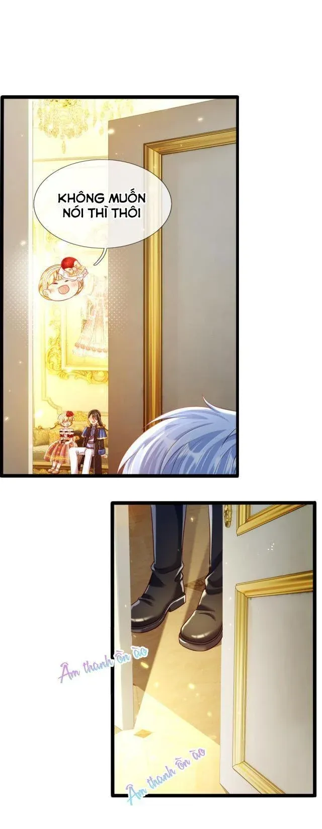 Nữ Hoàng Edith Chapter 75 - 19