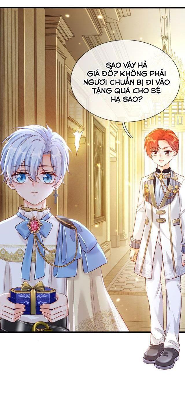 Nữ Hoàng Edith Chapter 75 - 20