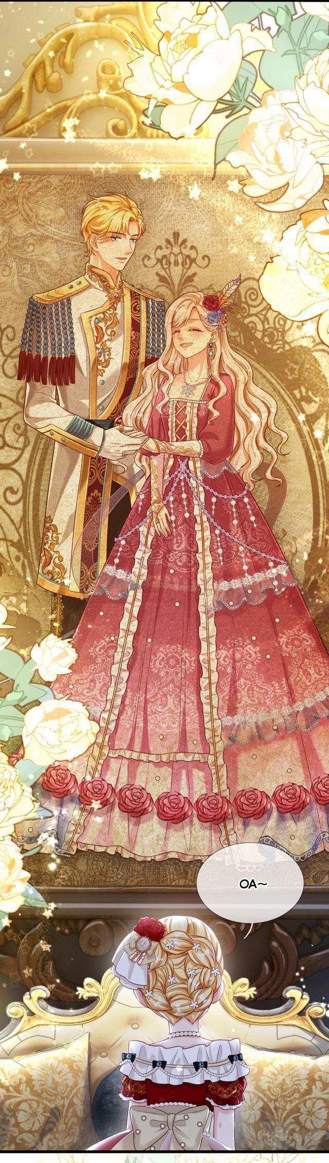 Nữ Hoàng Edith Chapter 75 - 3